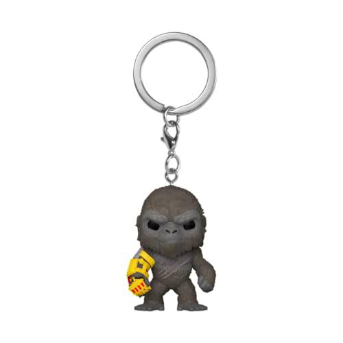 Funko Pop! Keychain: Godzilla X King Kong: The New Empire