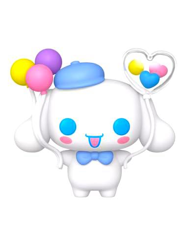 Funko Sanrio Pop! Cinnamoroll con globos Figura de vinilo exclusiva