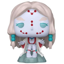 ¡Pop! Demon Slayer 1573 Spider Demon Mother Special Edition