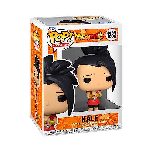 Funko Pop! Animation: DBS - Kale - Dragon Ball Super