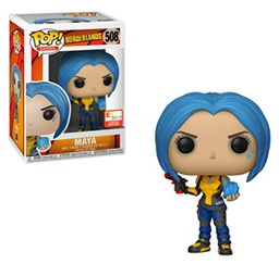 POP Funko Games Borderlands Maya E3 2019 Vinyl