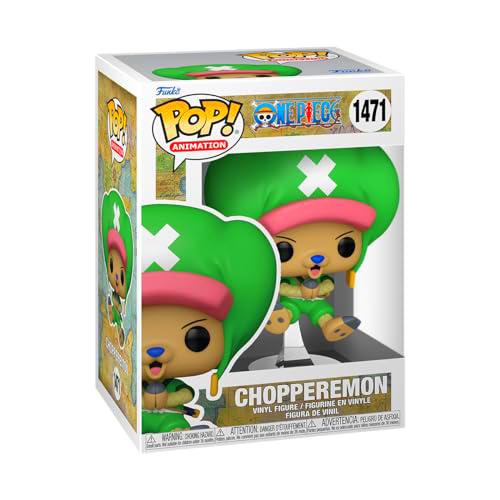 Funko Pop! Animation: One Piece - Tony Tony Chopperemon