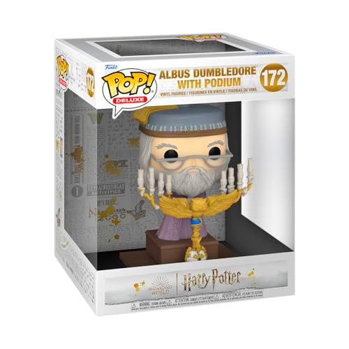 Funko Pop! Deluxe: Harry Potter Prisoner of Azkaban