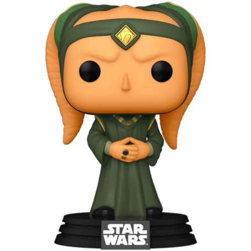 Funko Pop! Star Wars: BoBF - Majordomo - Star Wars: The Book of Boba Fett