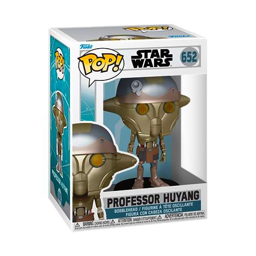 Funko Pop! Star Wars: Ahsoka TV - Professor Huyang