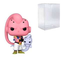 Funko Pop Super Buu con Ghost Chase Limited Glow Edición Especial con Protección de Plástico 1464