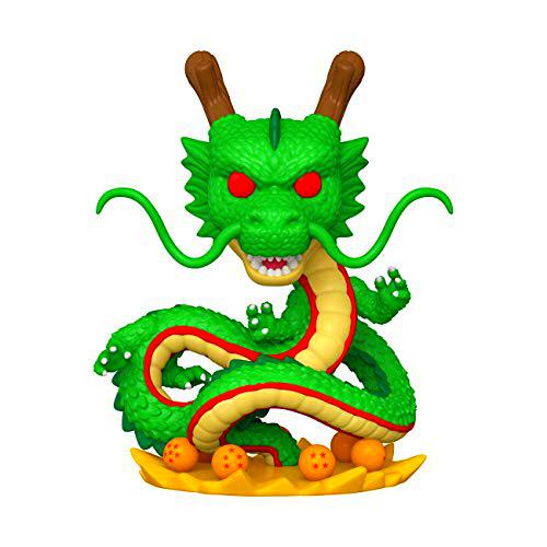 Funko- Pop Animation Ball Z S8-10 Dragonball Z S8 10&quot; Shenron Dragon Figura Coleccionable