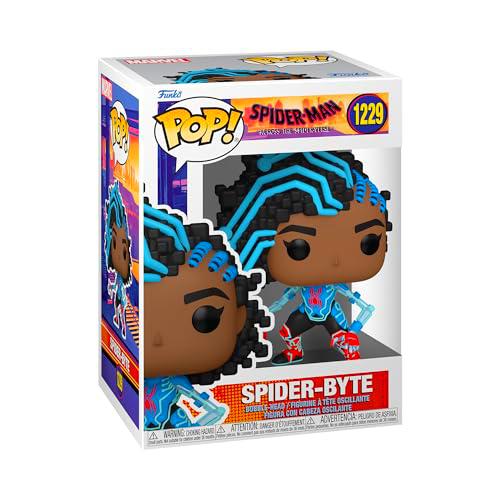 Funko Pop! Vinyl: Spider-Man: Across The Spider-Verse