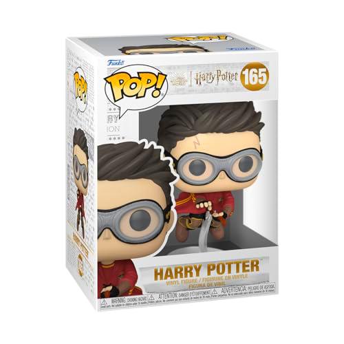 Funko Pop! Movies: Harry Potter Prisoner of Azkaban