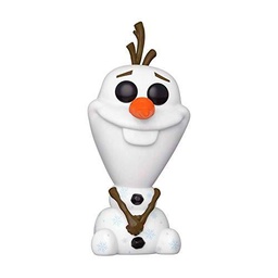 Pop Disney: Frozen 2 - Olaf