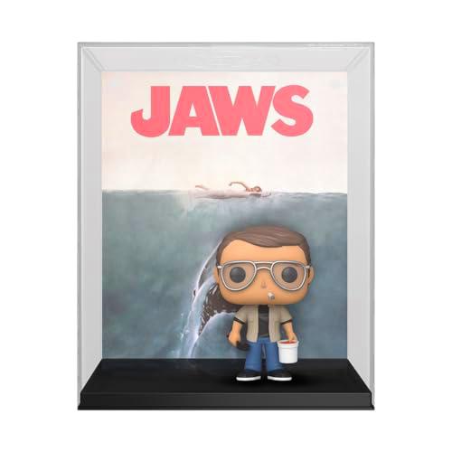 Chief Brody (Jaws) Funko Pop! VHS Cover Exclusive