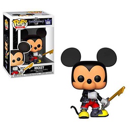 Funko Pop! Vinyl: Kingdom Hearts 3: Mickey