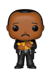 Funko Die Hard - Pop AL Powell