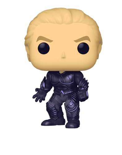 Funko Pop! Movies: DC - Orm - Aquaman - Figura de Vinilo Coleccionable