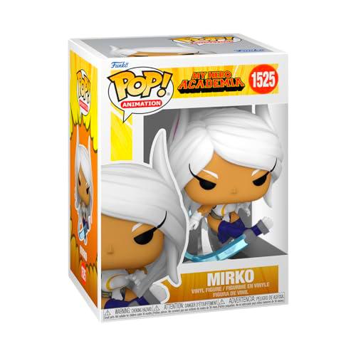 Funko Pop! Animation: My Hero Academia (MHA) 2 - Rumi Usagiyama