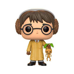 Funko 29496 Harry Potter 29496 Herbology Pop Vinyl Figure