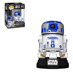 Pop Star Wars R2-D2 625