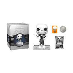 Pop Classics Jack Skellington Limited Edition