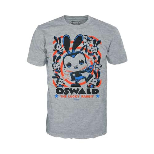 Funko Boxed tee: Disney - Oswald - Extra Large - XL