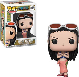 Funko 32716 POP Vinyl: One Piece: Nico Robin