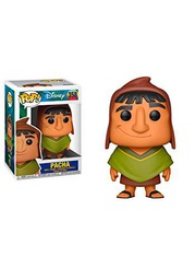 POP Funko Disney: Emperor's New Groove: Pacha (12008)