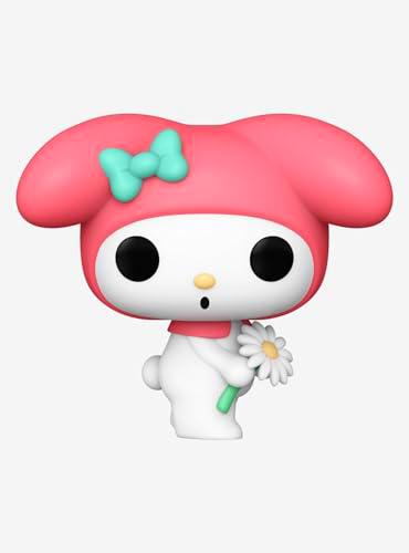 Funko Pop! Sanrio: Hello Kitty - My Melody (Spring Time) (Exc)