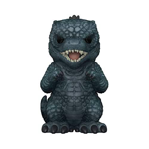 Funko Vinyl Soda, Godzilla, Godzilla, Glow In The Dark