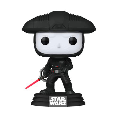 Funko Pop! Vinyl: OBI-WAN Kenobi - Inspector 5 - Fifth Brother