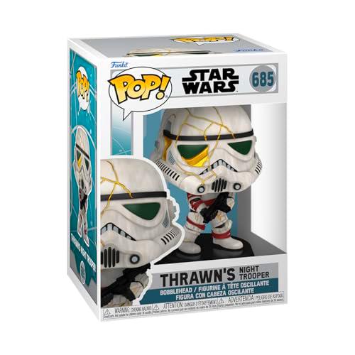 Funko Pop! Vinyl: Star Wars Ahsoka - Thrawn’s Night Trooper