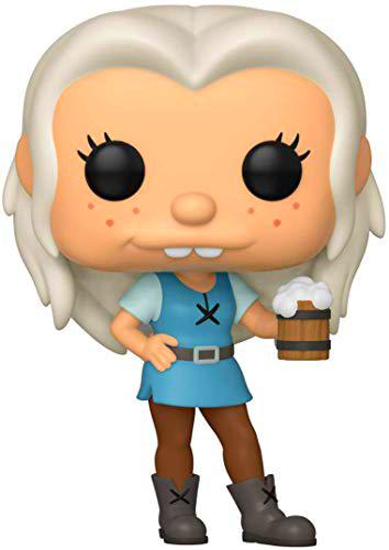 Funko Pop! Figura De Vinil Animation: Disenchantment- Bean