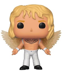 Pop Hansel Vinyl Figure