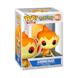 Funko Pop! Figura de juguete coleccionable - Breezy Cave 37