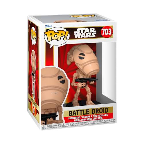 Funko Pop! Star Wars: Episode 1 The Phantom Menace Anniversary