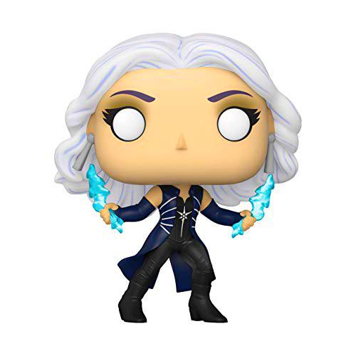 Funko 52019 POP Heroes The Flash- Killer Frost