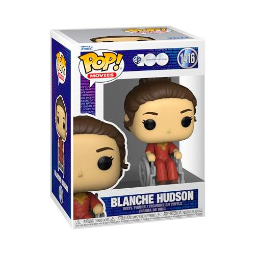 Funko Pop! Movies: WEHTBJ - Blanche - Blanco y Negro CH