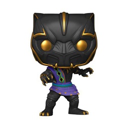 Funko Black Panther T’Chaka pop