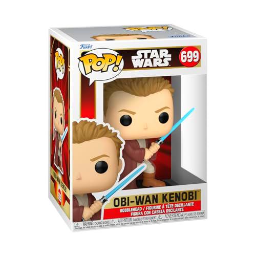 Funko Pop! Star Wars: Episode 1 The Phantom Menace Anniversary