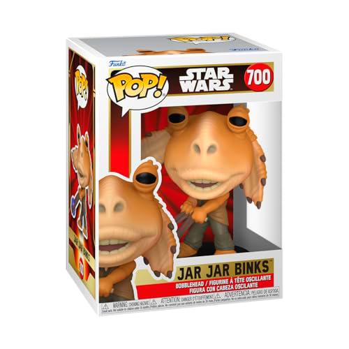 Funko Pop! Star Wars: Episode 1 The Phantom Menace Anniversary