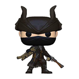 POP Funko Playstation 622 Bloodborne The Hunter (no gamestop)