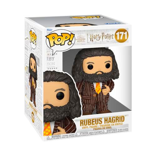 Funko Pop! Super: Harry Potter Prisoner of Azkaban