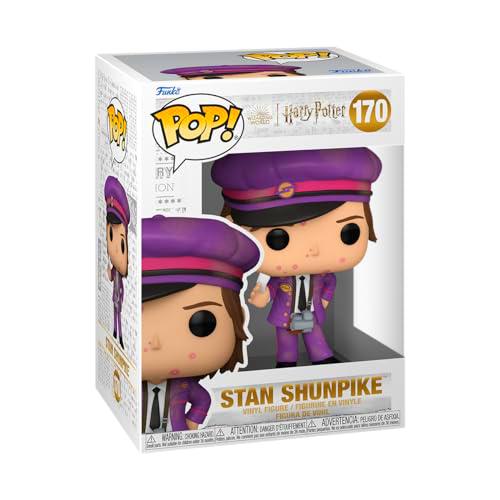 Funko Pop! Movies: Harry Potter Prisoner of Azkaban