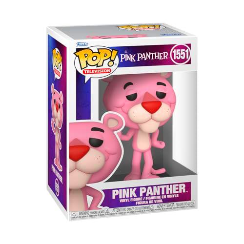 Funko Pop! TV: Pink Panther - Pink Panther - The Pink Panther