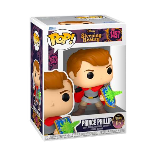 Funko Pop! Disney: Sleeping Beauty 65th Anniversary