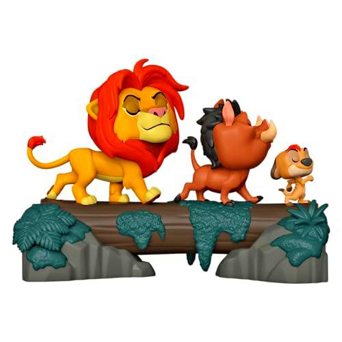 Funko Pop Hakuna Matata Disney 100 Special Edition Nº 1313