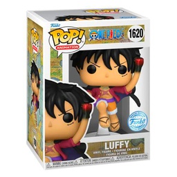 Funko Pop One Piece Luffy Special Edition 1620