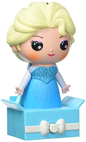 Funko Popsies: Disney - Elsa - (French) - Frozen - el Reino del Hielo