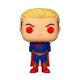 Pop! TV: The Boys- Homelander