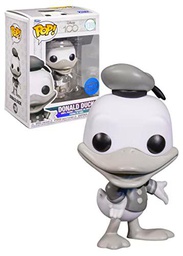 Funko Disney 100 - Figura coleccionable de vinilo de Donald Duck Pop