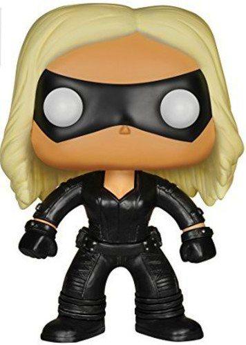 POP! Vinilo - Arrow: Black Canary