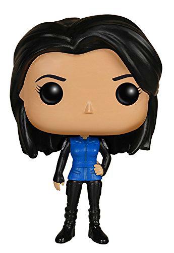 Funko 5120 POP Bobble Marvel Agents of S.H.I.E.L.D